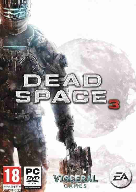 Descargar Dead Space 3 Limited Edition Torrent | GamesTorrents